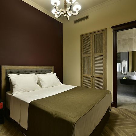 Bastille Hotel 예레반 외부 사진