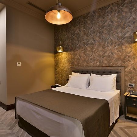 Bastille Hotel 예레반 외부 사진
