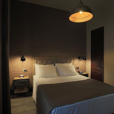 Bastille Hotel 예레반 외부 사진