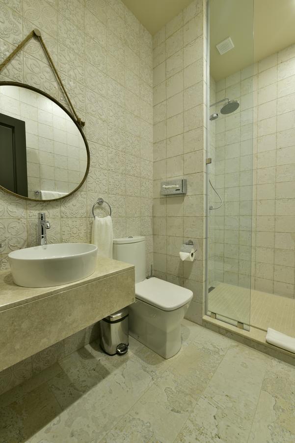 Bastille Hotel 예레반 외부 사진
