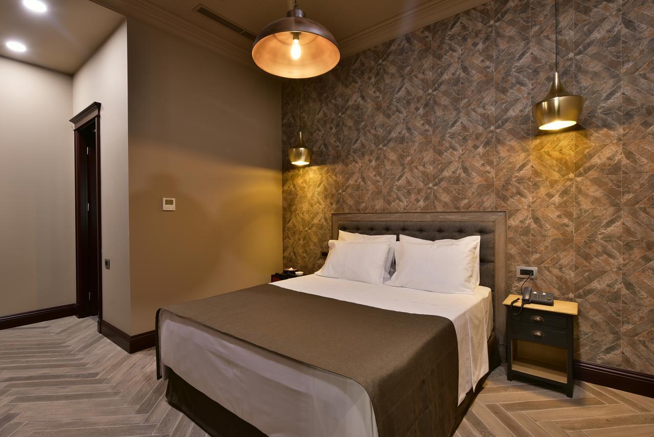 Bastille Hotel 예레반 외부 사진